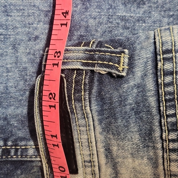 Thrill jeans16 - Picture 4 of 7